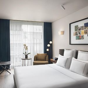 Chambre Standarde Lit King-Size