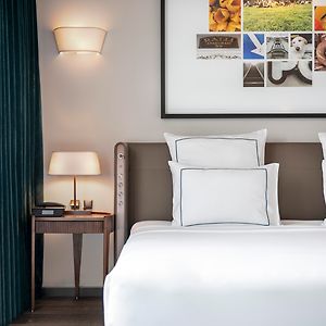 Chambre de Luxe Lit King-Size